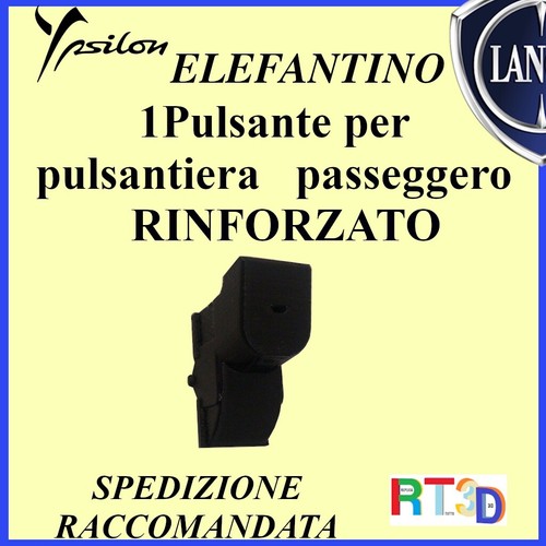 Pulsante passeggero