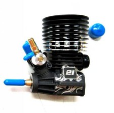 Kingtair FC Motore Nitro