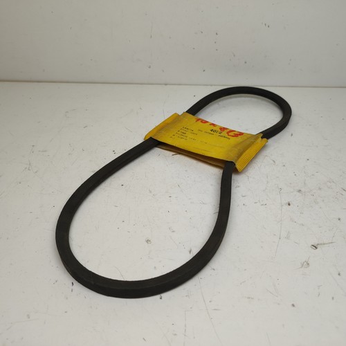 Cinghia trapezoidale 10x813 - cinghia,