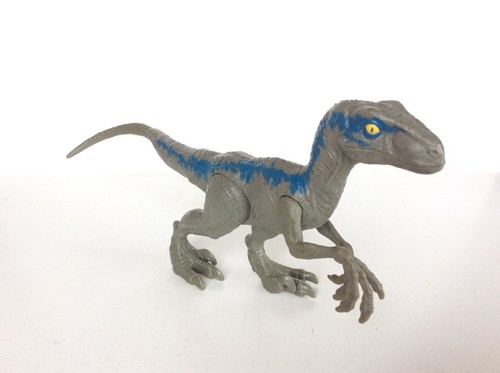 Jurassic world velociraptor - world, 2