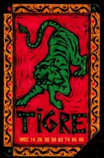 G 1273 C&C 3439 SCHEDA