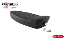 SELLA SPORT 2 NERA VESPA PX T5