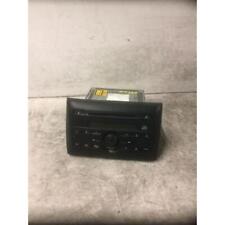 AUTORADIO PER FIAT STILO (01-03) 1.2 16V BER. 3P/B/1242CC. 2001