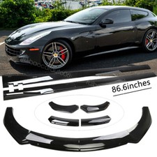 For Ferrari FF Front Bumper