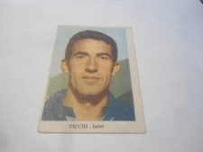 FIGURINE CALCIATORI ORVEDO