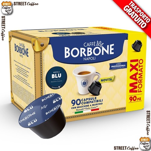 360 capsule caffè - 360,
