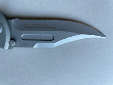 Coltello Boker Automat Kalashnikov 47 numerato