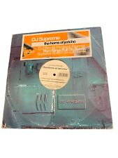 DJ Supreme - Tha Horns Of Jericho 