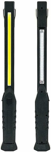 Lampada torcia magnetica led - torcia,