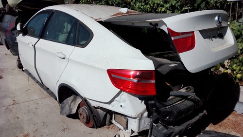 Ricambi bmw e71 dal - bmw, 3.5d