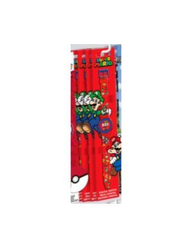Orologio digitale super mario - digitale,