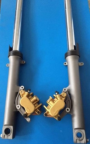 41mm showa honda cb600 - showa,