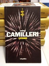 Capodanno andrea camilleri - capodanno,,