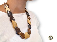 Collana Etnica - Collana