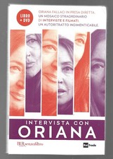 ORIANA FALLACI - Intervista