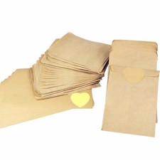 100pz(9 * 13cm) Sacchetto di