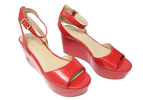 Guess scarpe donna 39 - scarpe,
