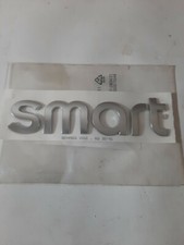 Mercedes w451 smart distintivo - w451,