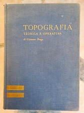 INGEGNERIA TOPOGRAFIA TEORICA