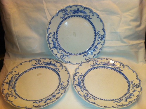 Piatto olanda delft - piatto,