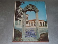 LA VILLA WIDMANN FOSCARI ORA
