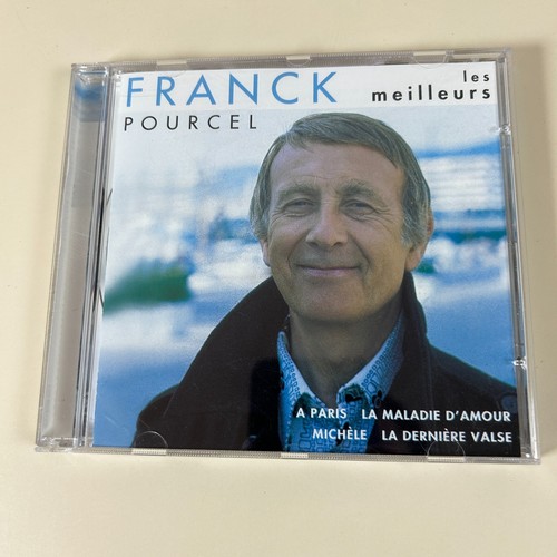 Franck pourcel les - –,