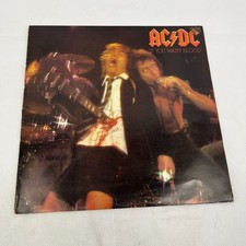 AC/DC - If You Want Blood