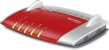 AVM FRITZBox 6490 modem via