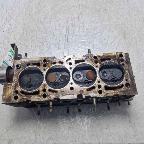 Testata del motore fiat - testata,