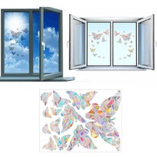 Adesivi Farfalla 3D Farfalla