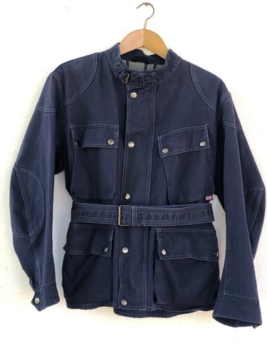 Giacca belstaff uomo - , l