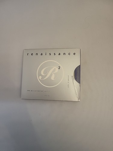 Renaissance the mix collection - renaissance,