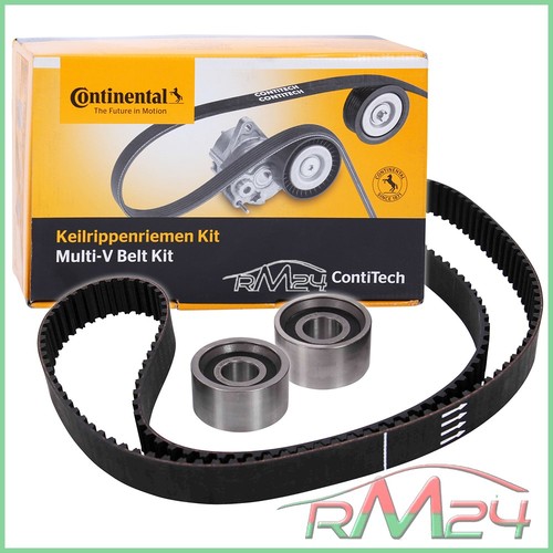 Contitech kit cinghia - contitech,