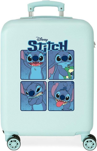 Adorabile stitch bagagli - stitch, bagagli-