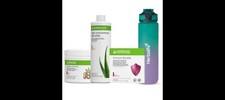 Herbalife Kit Promo Winter