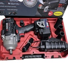 PARKSIDE Avvitatore a