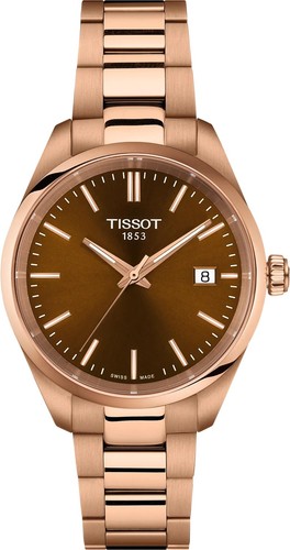 Unused tissot 100 - pr,