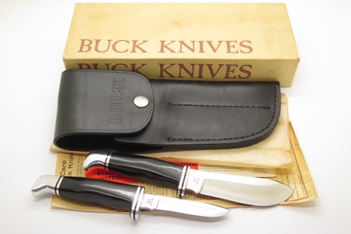 Set trofeo buck - buck, 103