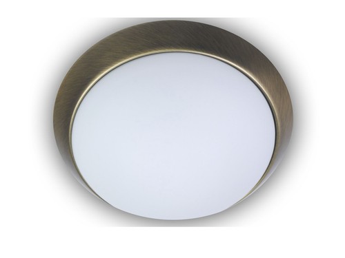 Plafoniera ciotola soffitto - plafoniera,