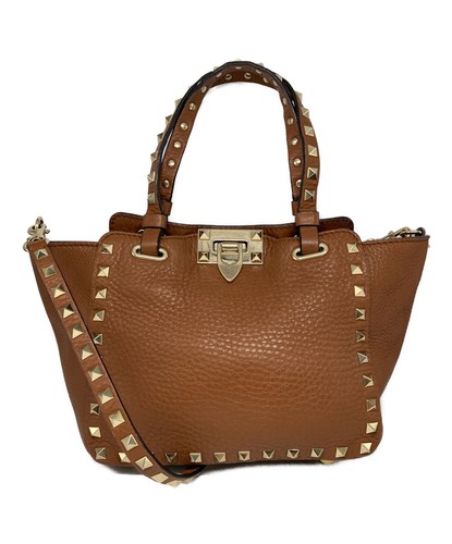 Borsa tracolla valentino in - borsa,