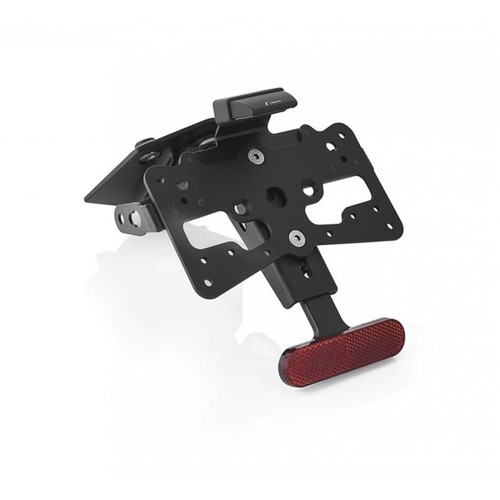 Eliminatore parafango rizoma - eliminatore,