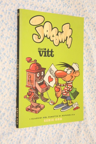 Jacovitti classici del - i,