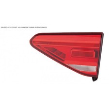 Fanale Faro Posteriore Destro