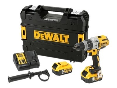 Dewalt dcd996p2 trapano - dewalt,