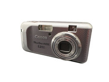 Canon PowerShot A410 /