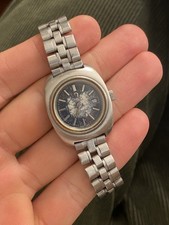 Orologio Watch Omega Seamaster