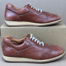 Faconnable Men’s Brown