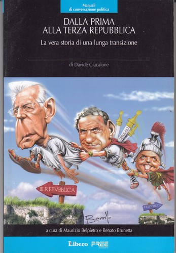 Dalla prima alla terza