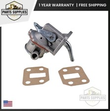 Pompa sollevamento carburante adatta per Massey Ferguson 165 175 180 255 265 270 275 290 375