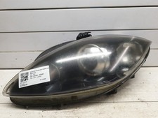 SEAT LEON MK2 2009-2012